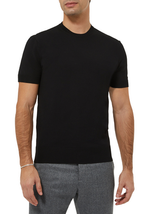 Techno Knit T-Shirt